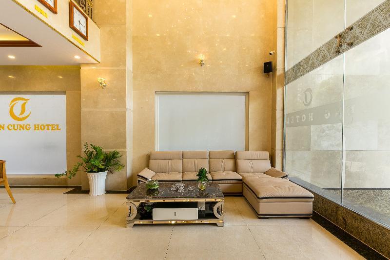 Oyo 231 Thien Cung Hotel Ho Chi Minh City Exterior photo